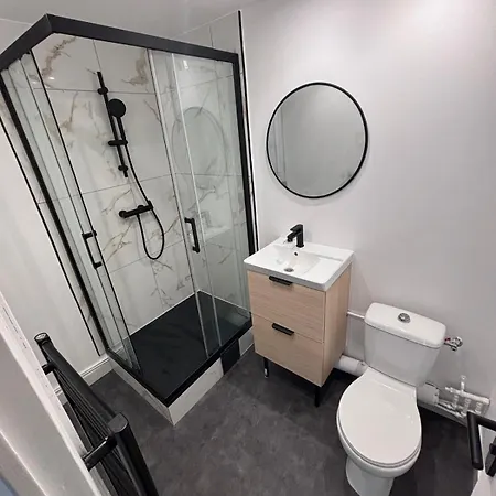 Michele Homestay szállás Orly