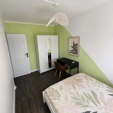 Homestay szállás Michele *